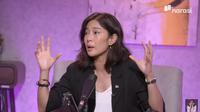 Dian Sastrowardoyo (Foto: YouTube/ Najwa Shihab)