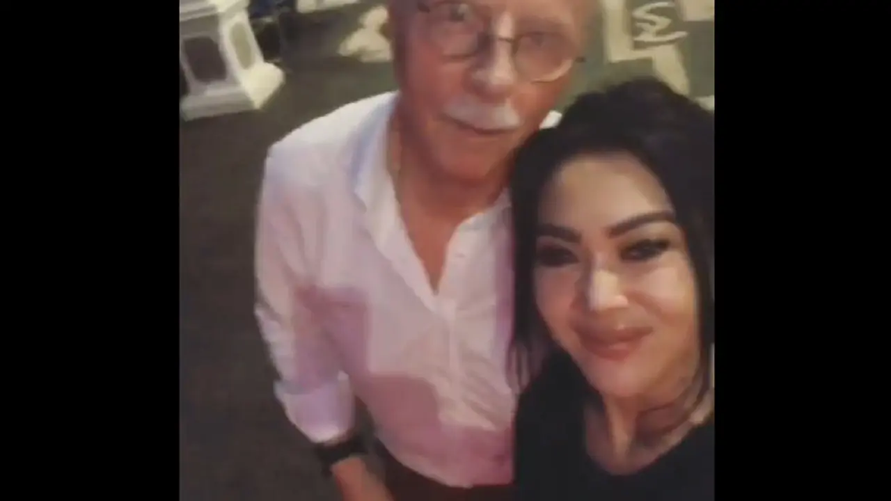 Syahrini