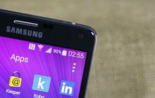 Samsung berancang-ancang rilis Galaxy Note 5 di bulan Agustus