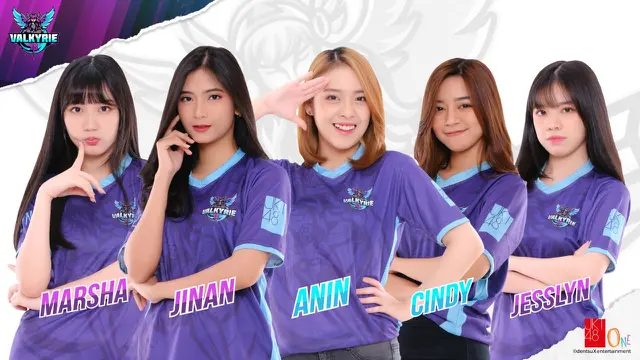 JKT48