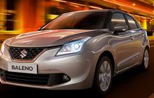 Jelang rilis, All New Suzuki Baleno akhirnya menampakkan diri!