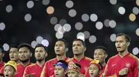 Timnas Indonesia U-23 Jumpa UEA di Babak 16 Besar Asian Games, Begini Respons Luis Milla