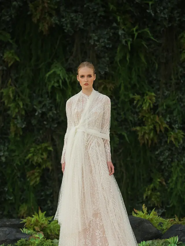 Saptodjojokartiko Bride 2019, foto: Windy Sucipto