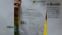 Kecolongan Vaksin Palsu, RS Harapan Bunda Janji Bertanggung Jawab