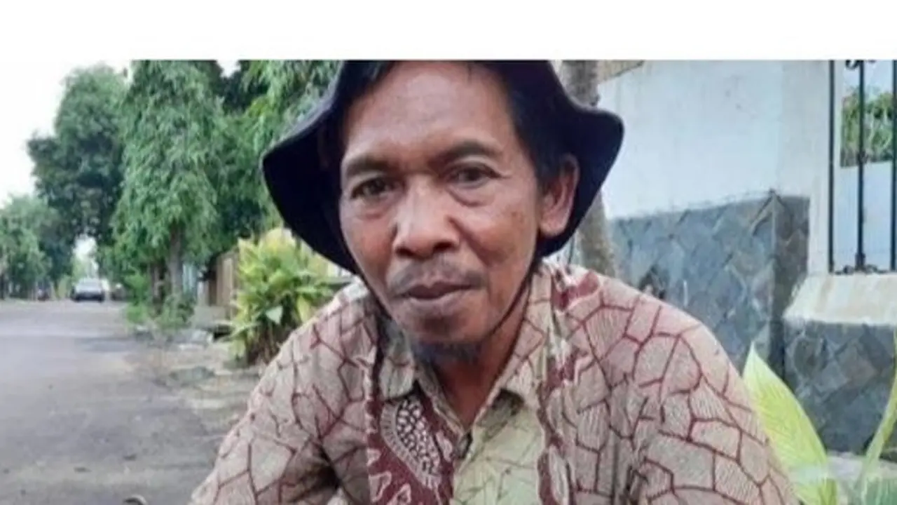 kisah pedagang es keliling