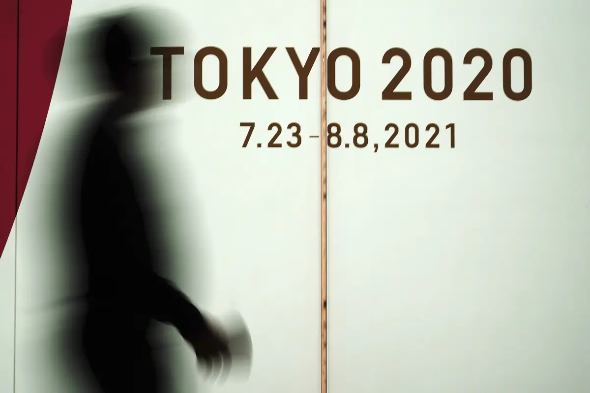 Tokyo Konfirmasi Lebih dari 400 Kasus Baru COVID-19