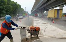 Jasa Marga Lakukan Pemeliharaan Tol Jakarta-Cikampek Selama Sepekan