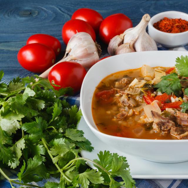 4 Olahan Daging Kambing Khas Jawa Timur Jadi Inspirasi Menu Idul Adha Surabaya Liputan6 Com