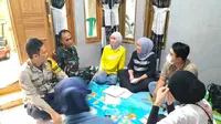 Puluhan Warga Sukabumi Keracunan, Ibu Hamil Dievakuasi