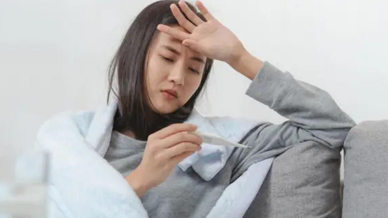 Tips Menurunkan Demam pada Orang Dewasa dengan Aman dan Efektif