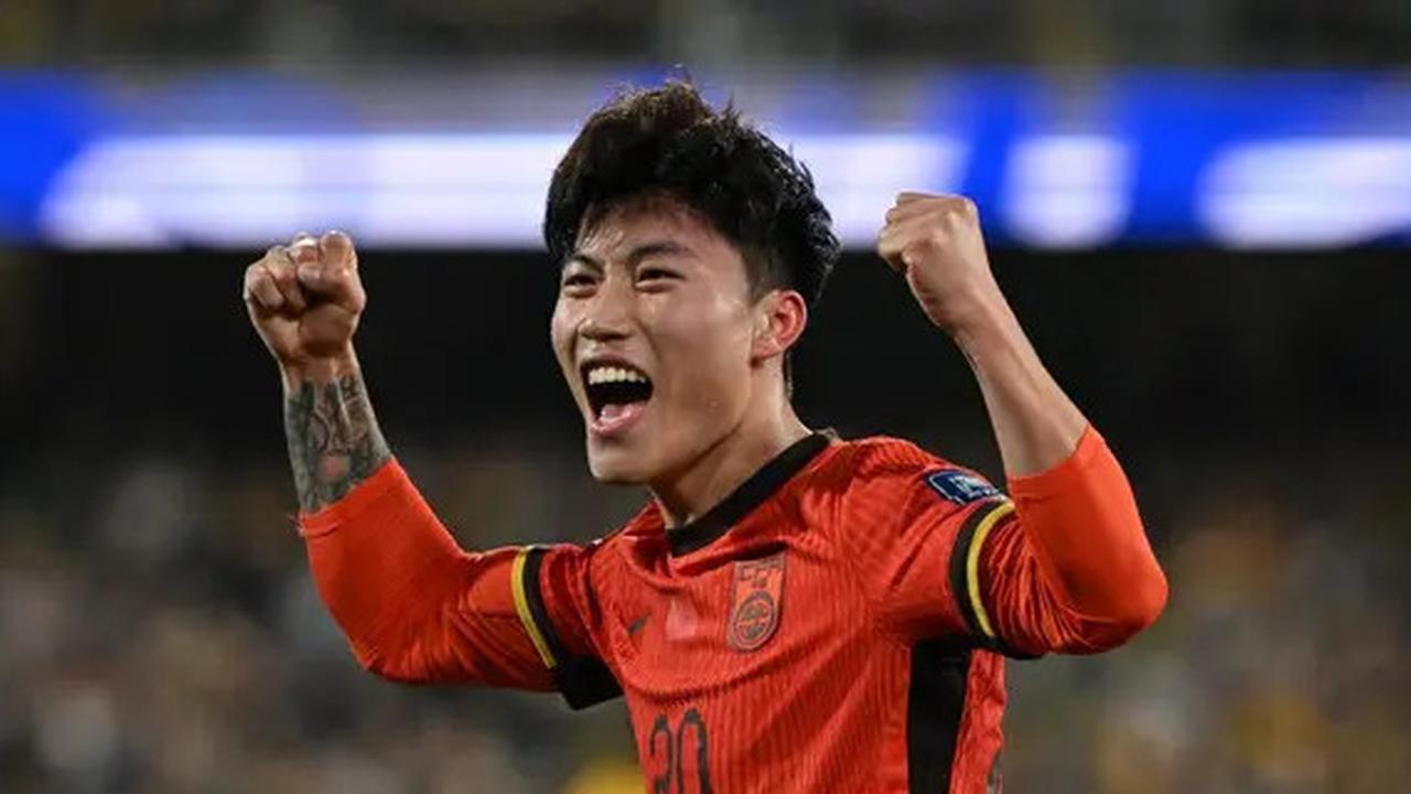 Media China Was-Was dengan Atmosfer GBK Dipenuhi Suporter Timnas Indonesia
