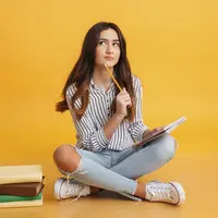 Ilustrasi belajar bahasa asing. Credit: pexels.com/pixabay
