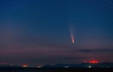Jangan Ketinggalan, Begini Cara Menyaksikan Puncak Hujan Meteor Geminid Akhir Pekan Ini