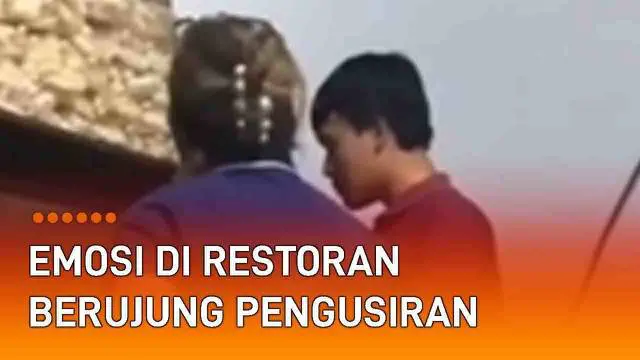 Jagat maya kembali dihebohkan aksi marah-marah di tempat umum. Terjadi di sebuah restoran di puncak Cipanas, Cianjur. Seorang emak-emak marah di meja pelayanan restoran karena pesanannya tak kunjung datang. Amarahnya yang lantang membuat pengunjung s...