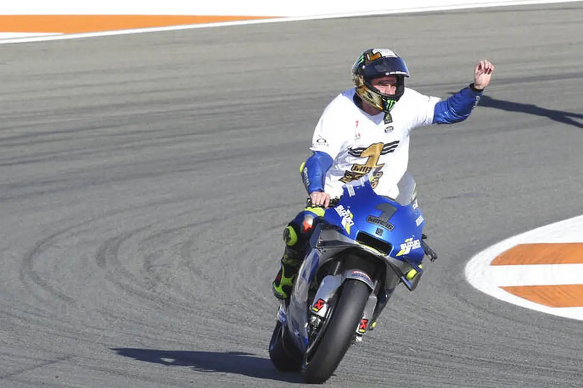Mustahil Dikejar Rival, Joan Mir Kunci Gelar Juara Dunia MotoGP 2020