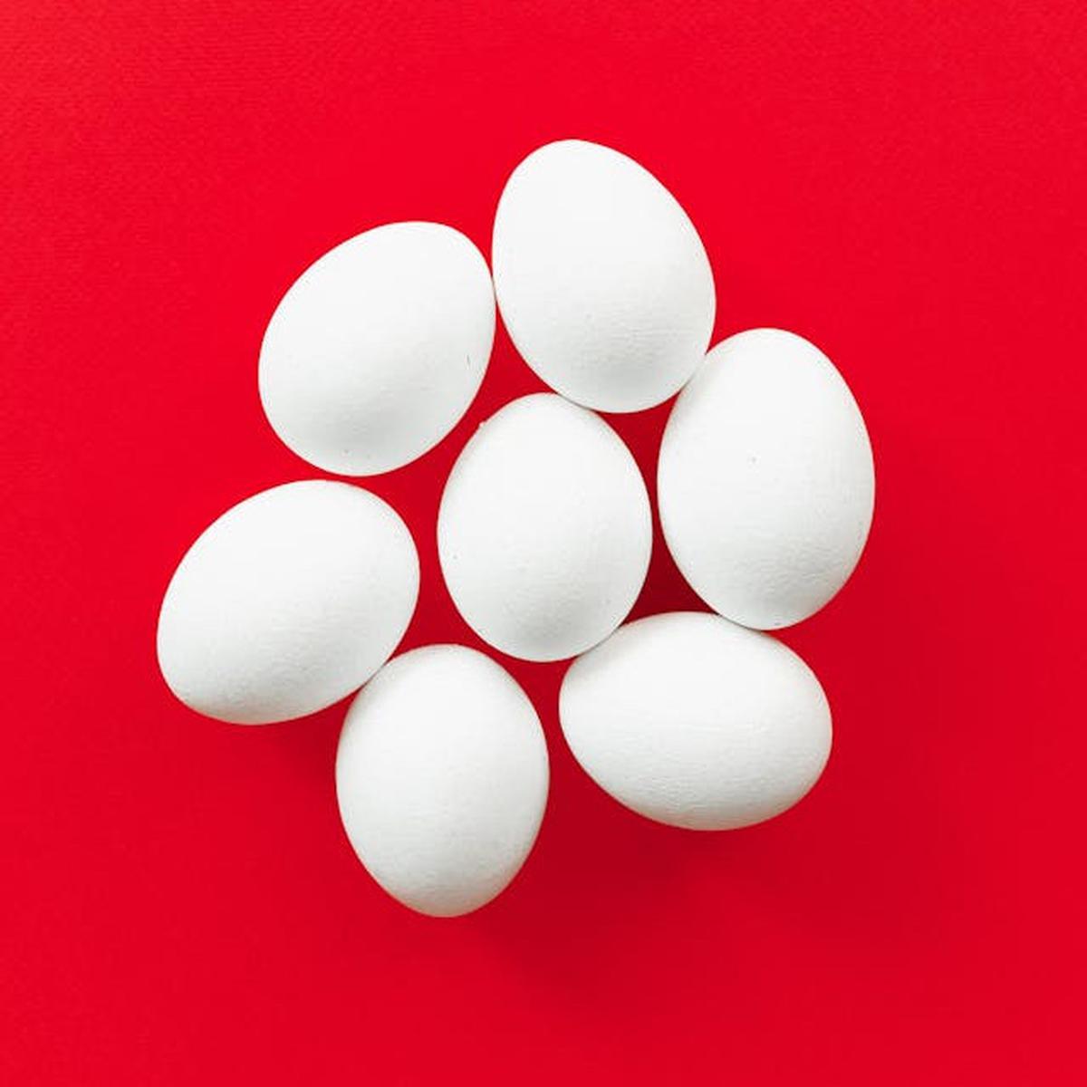 Manfaat Kesehatan Telur Omega-3 dan Telur Biasa