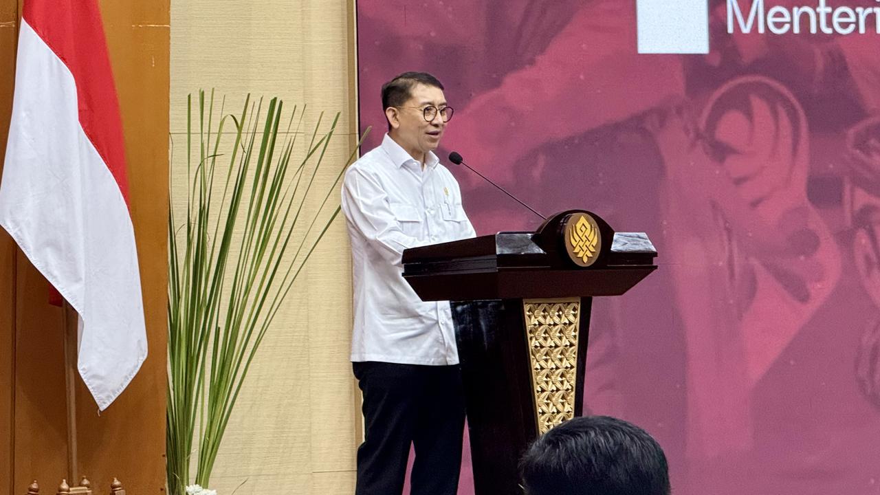 Komnas HAM Ungkap Perkosaan Masuk Kejahatan Kemanusiaan di Kerusuhan Mei 1998, Ini Buktinya