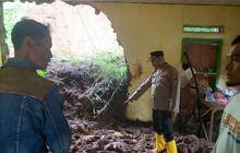 Dua Anak Tewas dalam Insiden Longsor Pangalengan, BPBD Bandung Imbau Warga Waspada