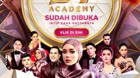 D'Academy 7: Ajang Pencarian Bakat Dangdut Segera Digelar di 5 Kota Besar