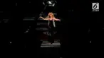 Celine Dion akan menggelar konser di Jakarta pada tanggal 7 juli 2018