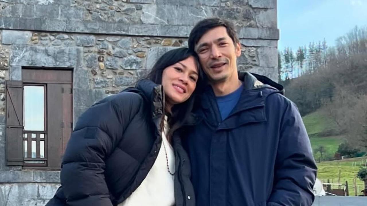 Pasutri Harmonis, 5 Momen Abimana Aryasatya dan Inong Ayu yang Selalu Romantis