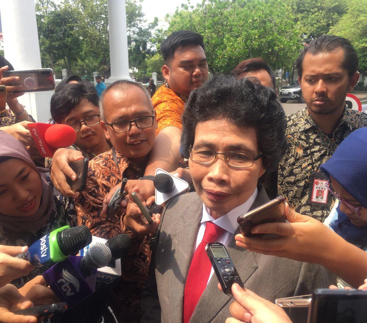 Dok. Istimewa