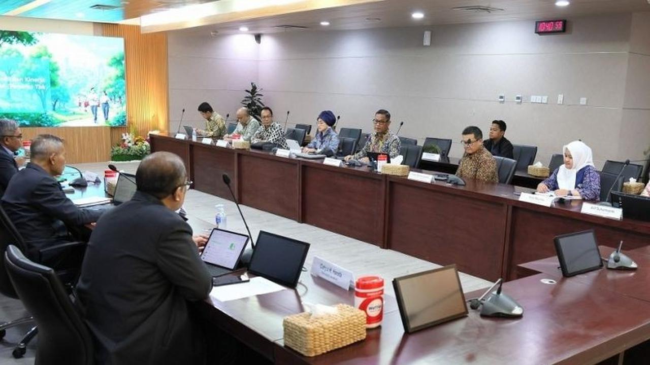 KPK Ingatkan Antam: Hati-hati Beli Hasil Tambang Rakyat, Potensi Ketidakadilan Ekonomi Mengintai