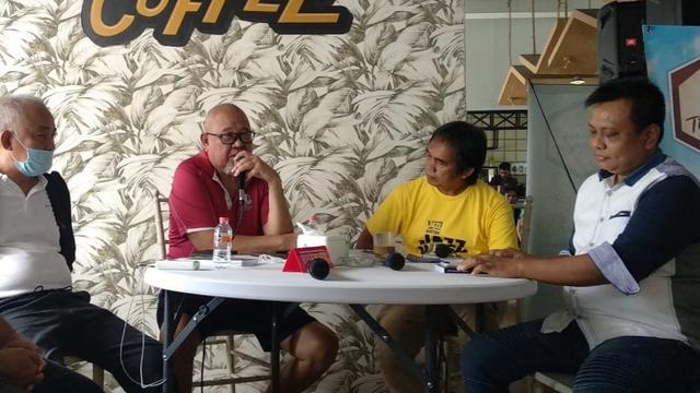 Andi Darussalam Tabusalla