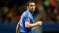 Joe Cole: Luar Biasa Jika Chelsea Biarkan Lampard Pergi