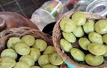 Cerita di Balik Kue Laklak, Serabinya Bali yang Gambarkan Kasih Sayang Ayah Kepada Keluarganya