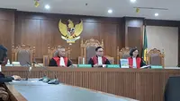 Bos Terra Drone Wishnu Wardana Divonis 1 Tahun 4 Bulan Penjara