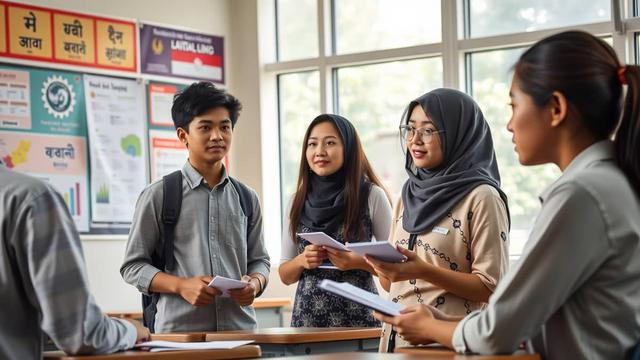 pembelajaran bahasa indonesia