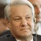 Presiden pertama Federasi Rusia Boris Yeltsin (Ria Novosti)