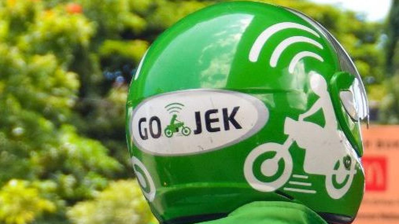 Bukan THR, Gojek Bakal Kasih Ini ke Driver Ojol