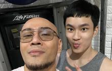 Viral Video Azka Ogah Makan Tahu Gejrot, Netizen Ramai-Ramai Minta Deddy Corbuzier Tabok Anaknya