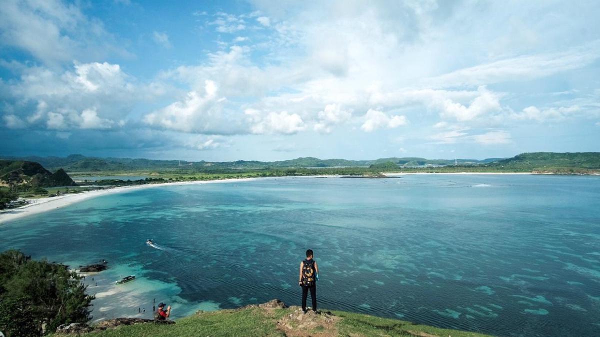 60 Destinasi Dunia Berlakukan Pajak Wisata untuk Turis Asing, Efektifkah Atasi Masalah?