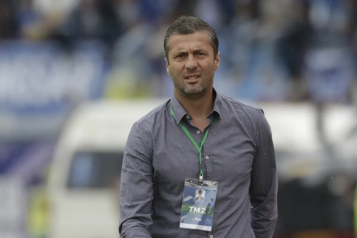 Piala Indonesia 2019 : Persib Bandung Vs Persiwa Wamena