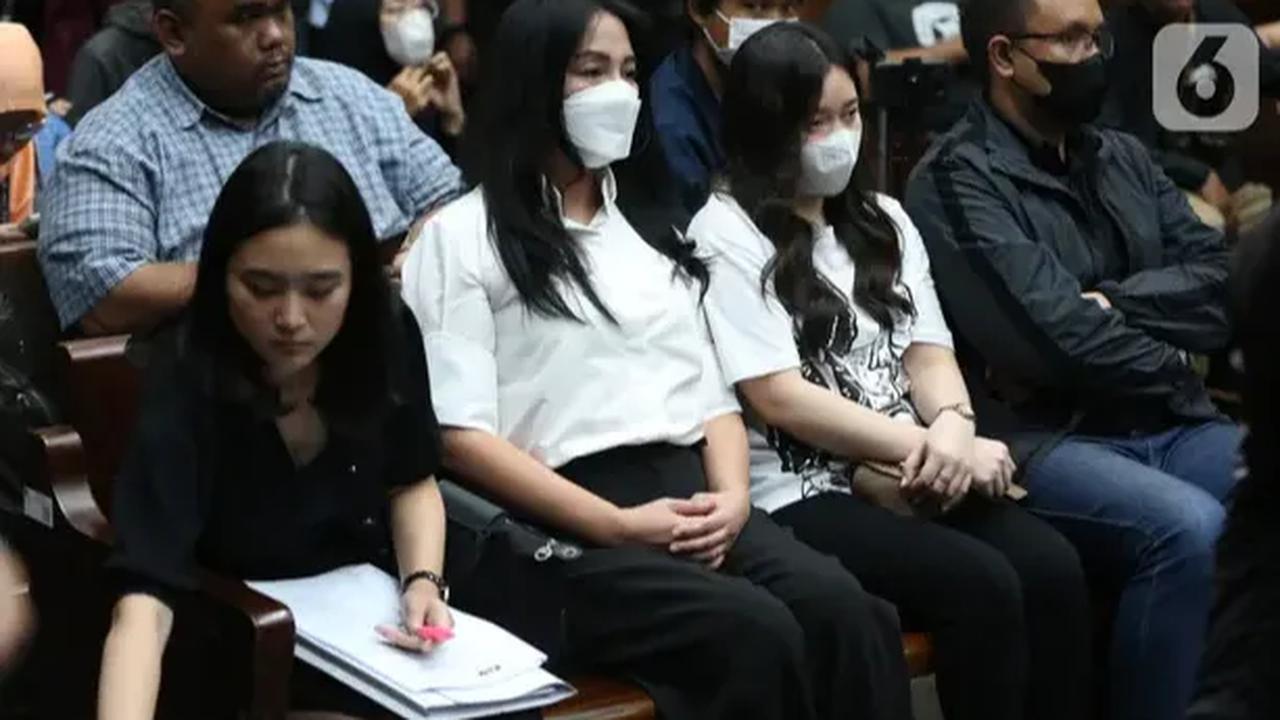 Peran Anak Pertama Rafael Alun<br>