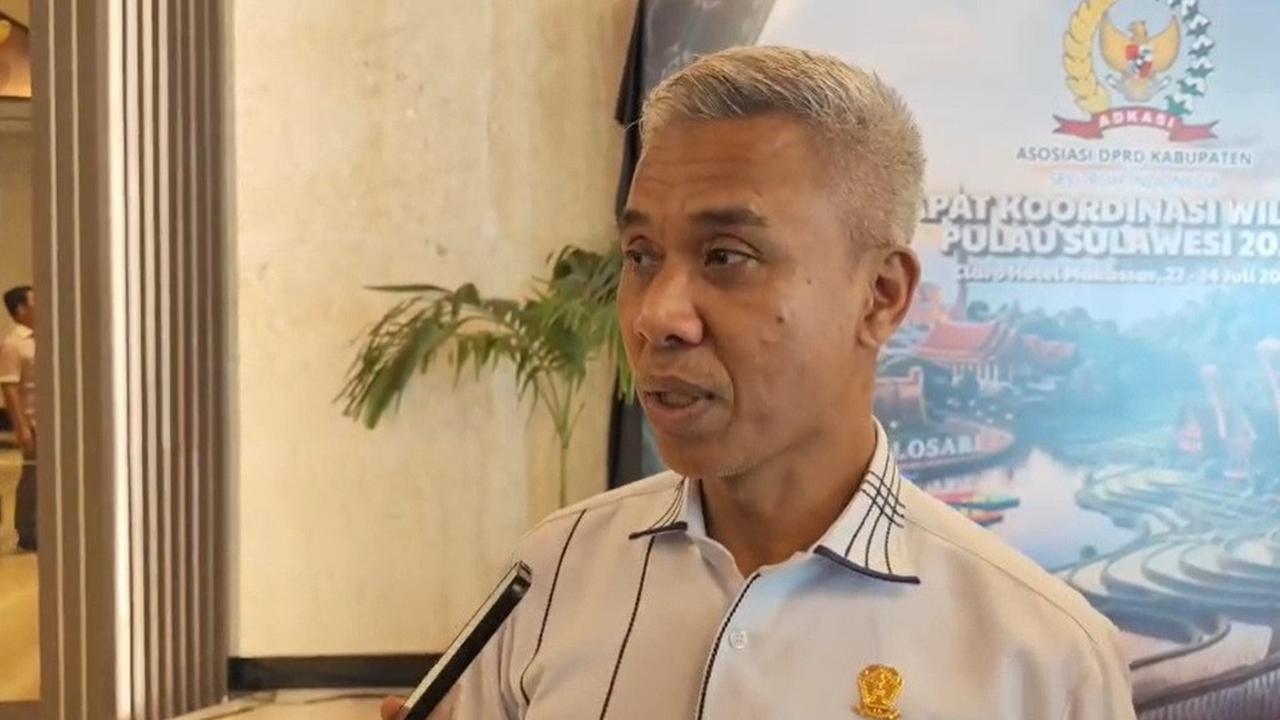 Peluang Pemakzulan Bupati Gowa Terbuka