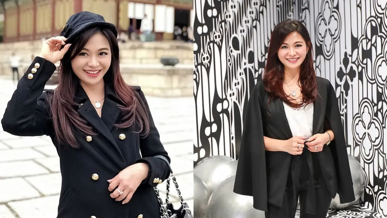 Puspa Dewi atau Mama Hadi