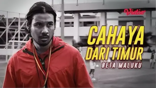 Film cahaya dari timur (c) Vidio.com