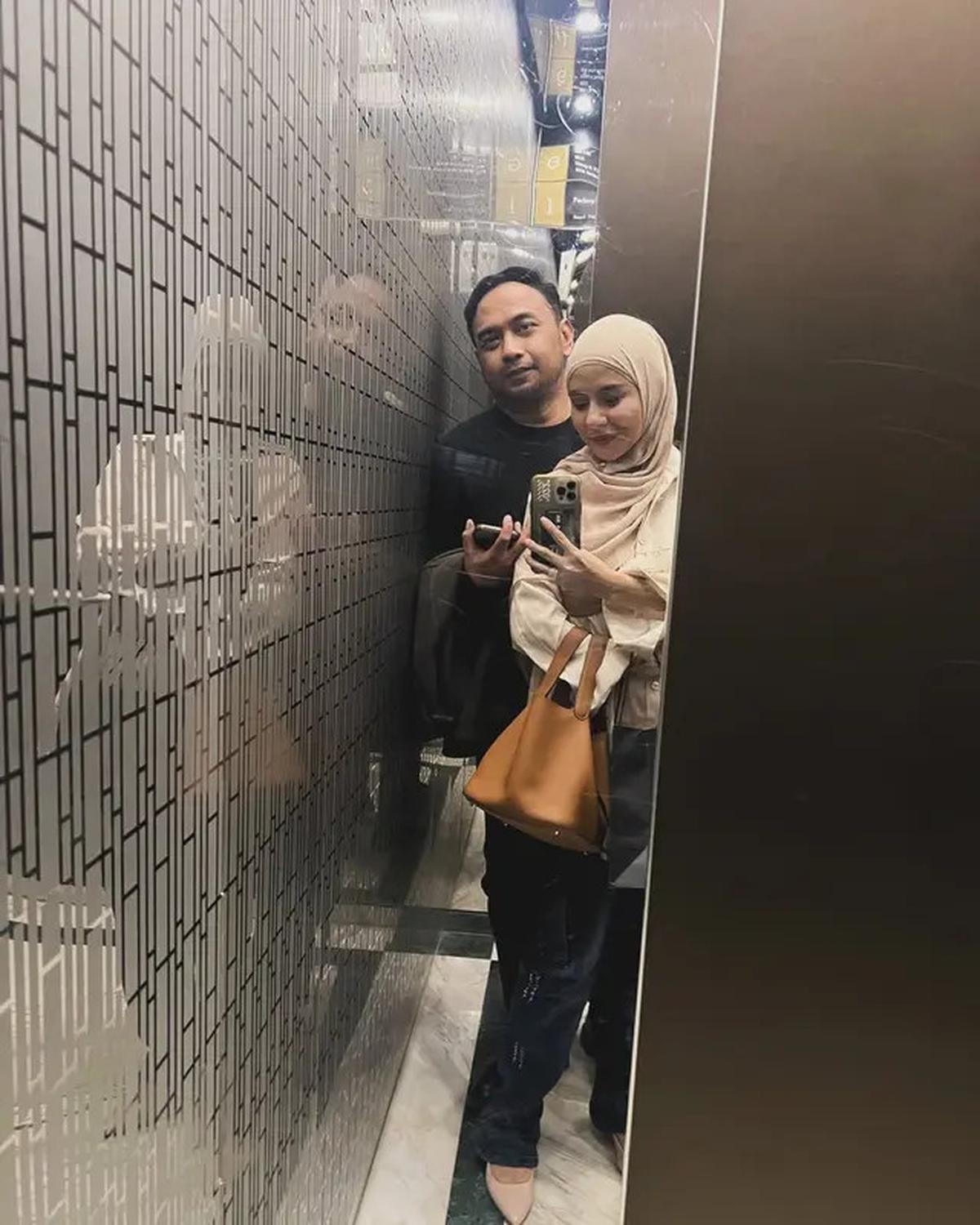 Meisya Siregar Klarifikasi Isu Pisah Ranjang dengan Bebi Romeo Setelah 20 Tahun Nikah, Begini Katanya