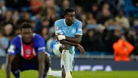 Marc Guehi Petik Sisi Positif dari Kekalahan Manchester City atas PSG