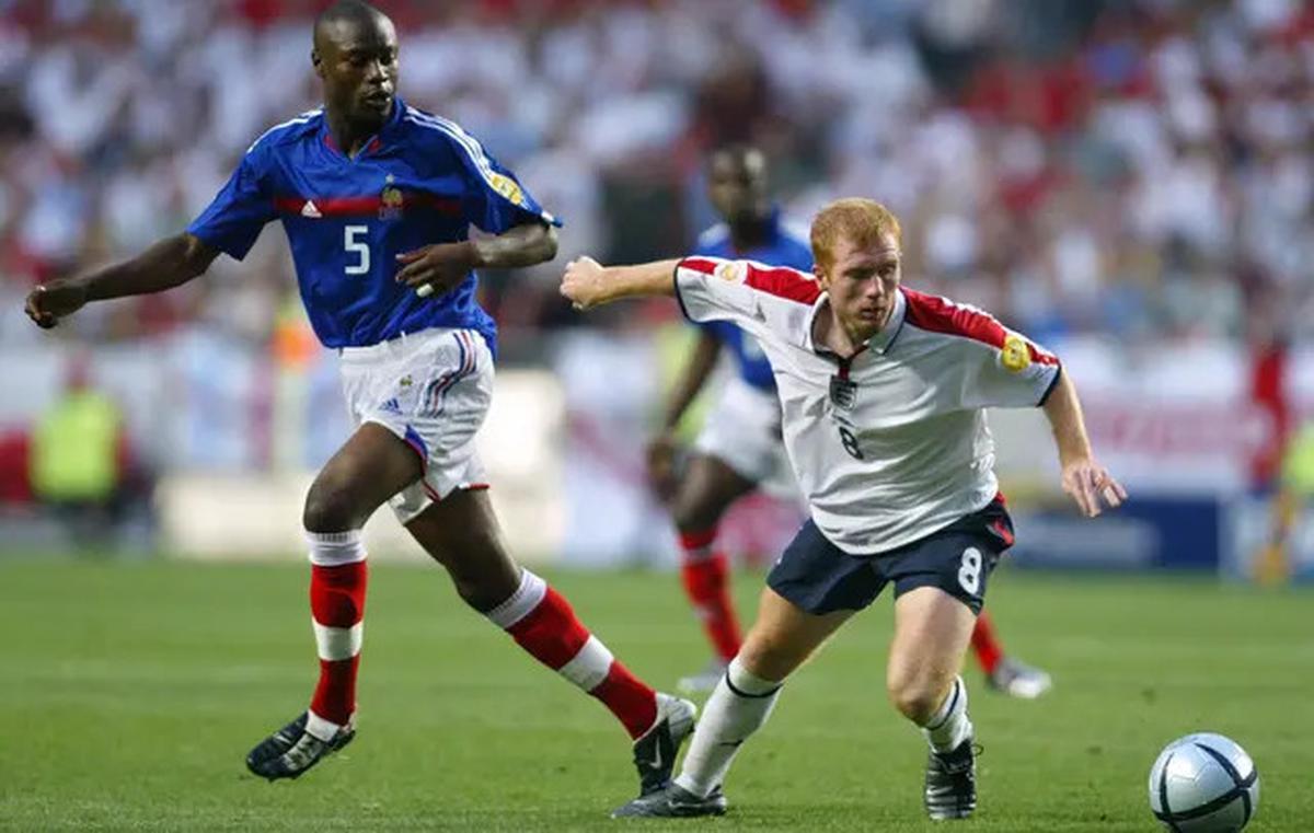 Termasuk Alan Shearer, 6 Pemain Inggris yang Dicap Terbaik Sepanjang Masa