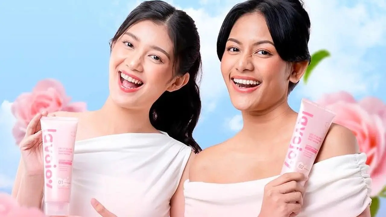 Jadi Tren di Kalangan Idol K-Pop, Intip Rekomendasi Tone-up Cream yang Bikin Cerah Tanpa Drama Kulit Abu-abu