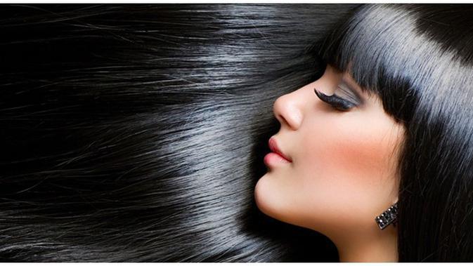  Cara Mendapatkan Rambut Panjang Dengan Cepat  Beauty 