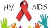 Angka kejadian HIV di Indoensia ternyata bukan hanya terjadi pada pria atau wanita dewasa. Balita pun ikut menjadi korban keteledoran orangt