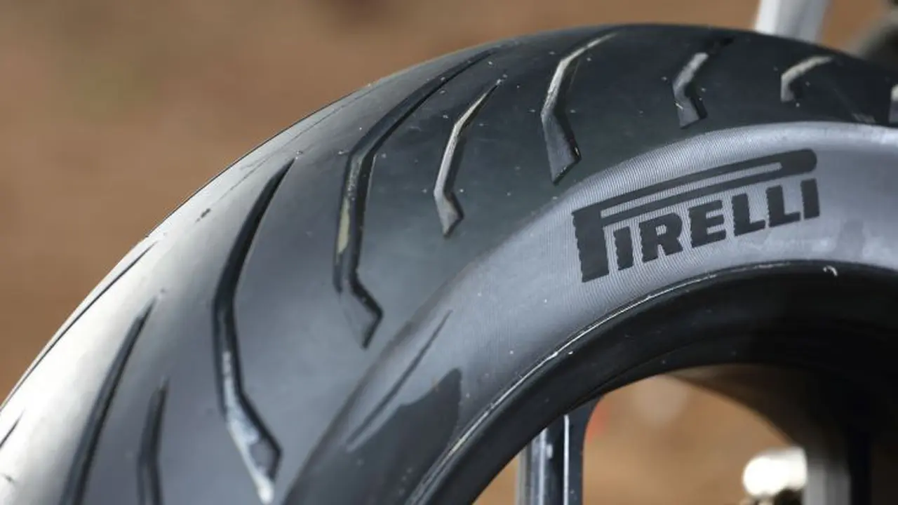 Kapan Rilis Ban Skutik, Pirelli?