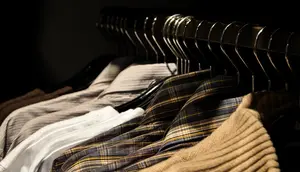 Mengenal Perbedaan Katun, Linen, dan Rayon Sebelum Membeli Pakaian, Mana yang Paling Sesuai?