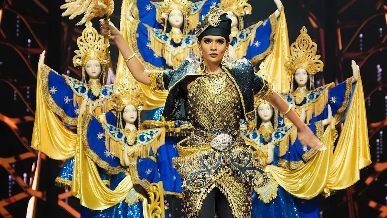 Miss Grand International 2021